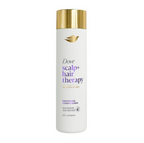 Dove Scalp+Hair Therapy Sulphate Free Density Boost Restoring Conditioner | Grocsy