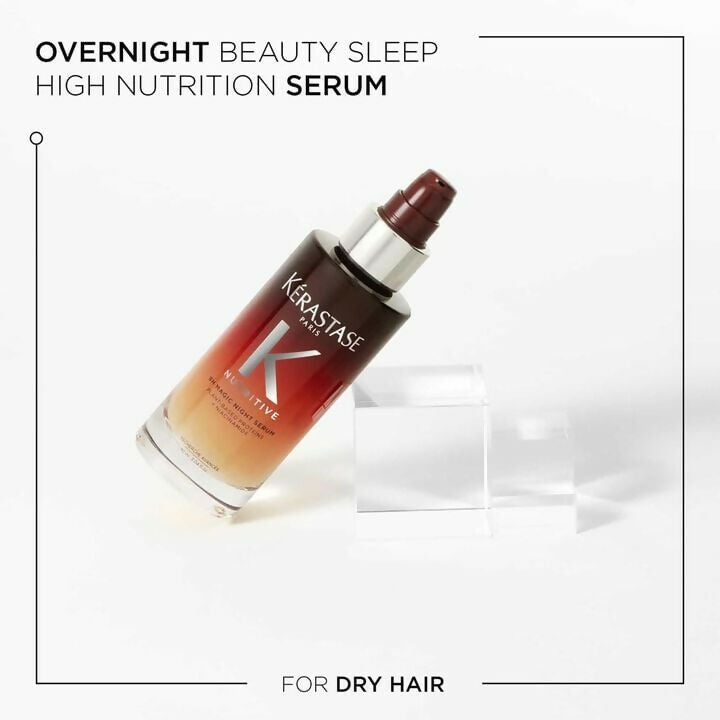 Kerastase Nutritive 8H Magic Night Serum | Grocsy