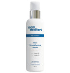 Man Matters Hair Strengthening Serum for Men With Argan & Jojoba Oil | Grocsy