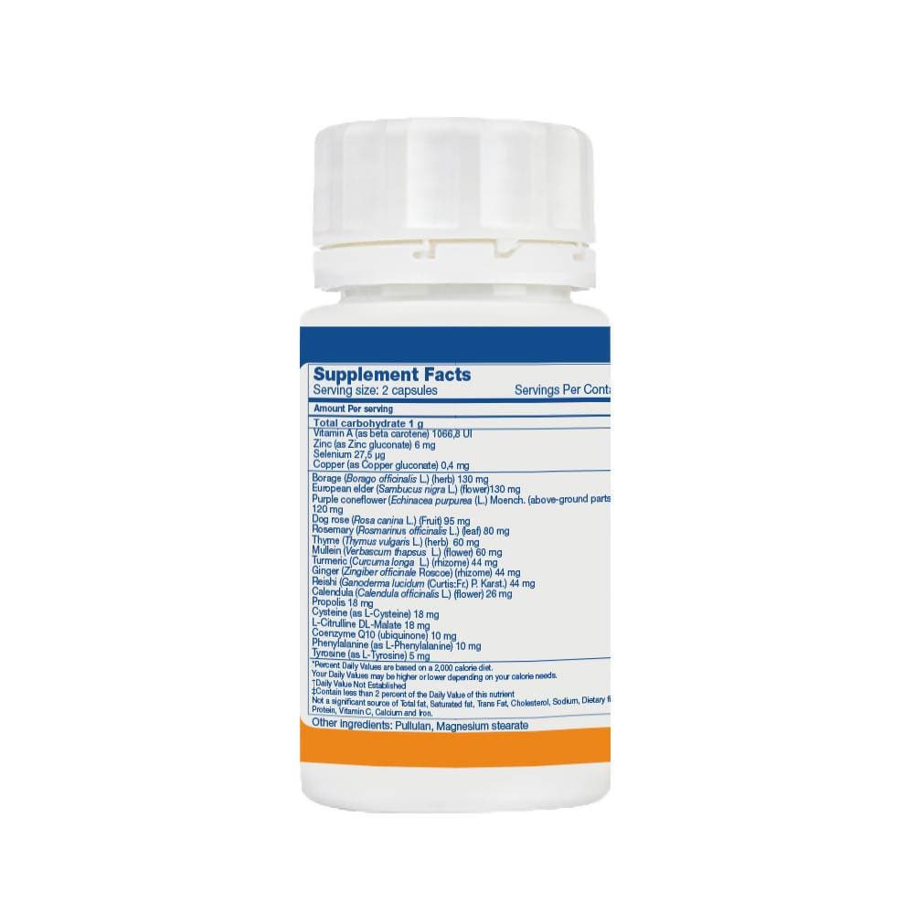 Biogetica Holoram Aerovent | Grocsy