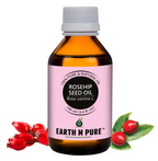 Earth N Pure Rosehip Oil | Grocsy