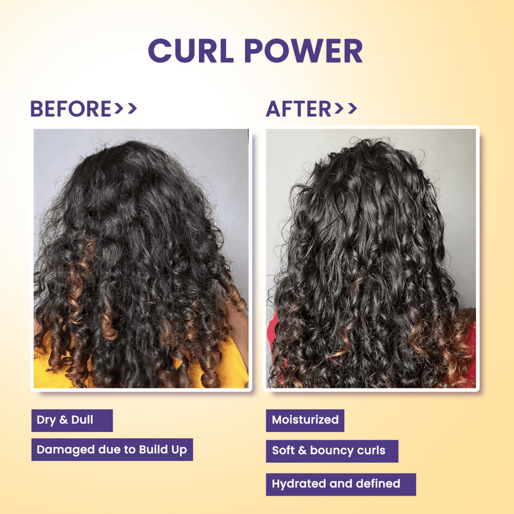 Alps Goodness Deep Conditioning Curl Mask with Moroccan Oil & Green Tea | Grocsy