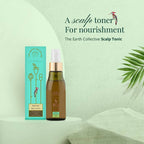 The Earth Collective Scalp Tonic | Grocsy