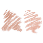 Anastasia Beverly Hills Highlighting Duo Pencil - Matte Camille/sand Shimmer | Grocsy