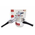 Prestige Aluminium Pressure Cooker (3lts) | Grocsy