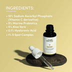 Disguise Skin Alphabet Vitamin C Serum | Grocsy