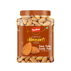 Yum Yum California Almonds Jar | Grocsy