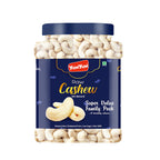 Yum Yum Cashews Jar | Grocsy