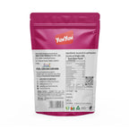 Yum Yum Roasted & Salted Pistachios Pouch | Grocsy
