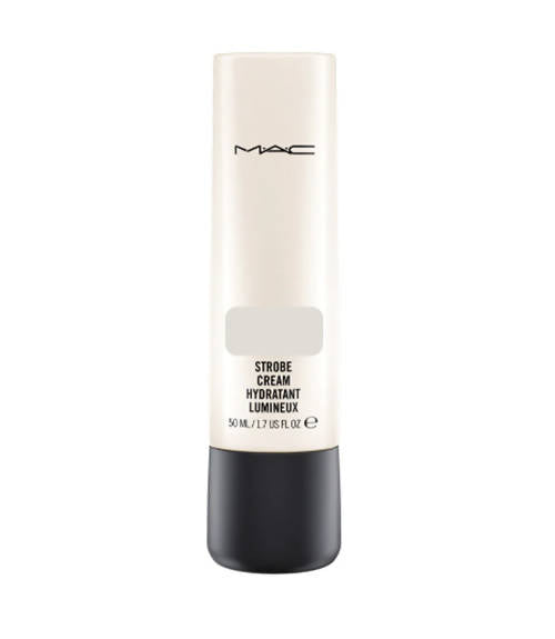 Mac Strobe Cream - Silverlite | Grocsy