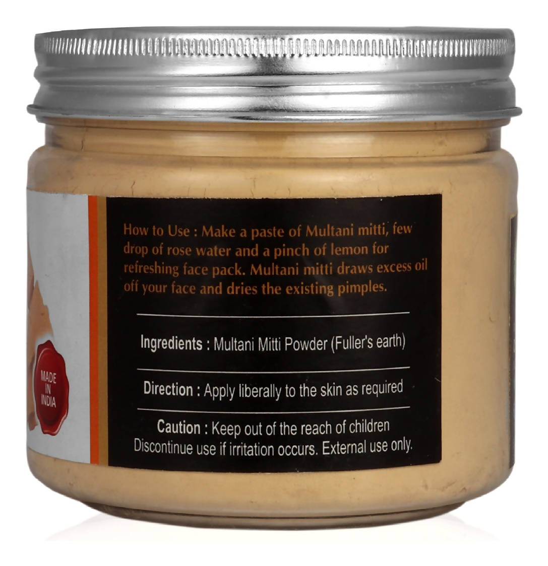 Online Quality Store Multani Mitti Powder | Grocsy