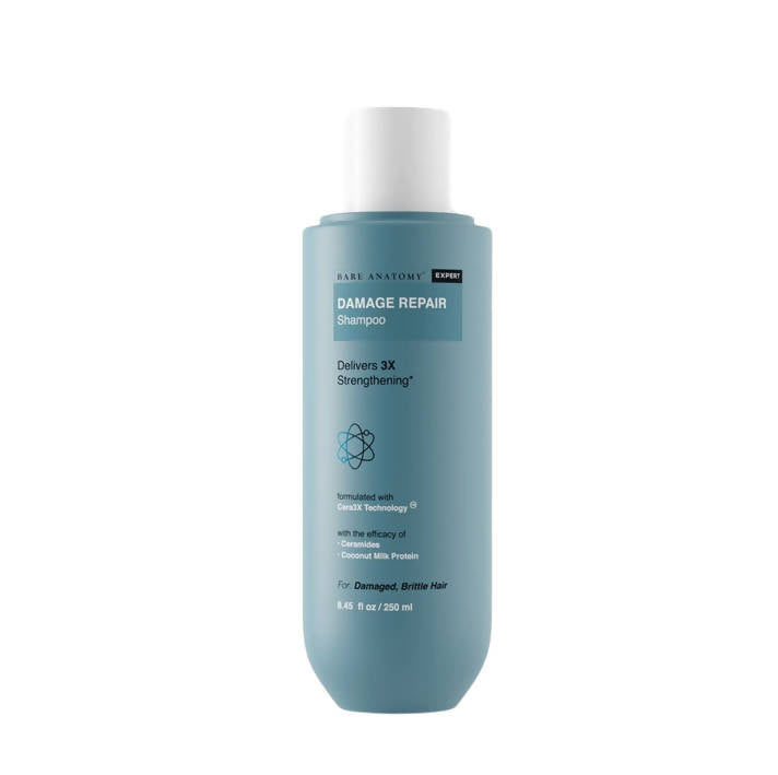 Bare Anatomy Expert Damage Repair Shampoo | Grocsy