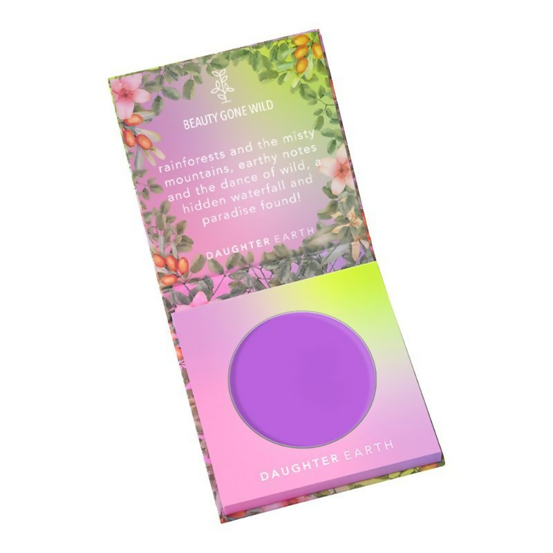 Daughter Earth Purple Blush - Java Plum + Vitamin E | Grocsy