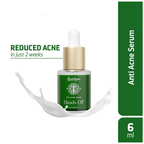 Indulgeo Essentials Heads Off Anti Acne Face Serum | Grocsy