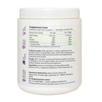 Nature's Velvet Advanced Prebiotics Powder | Grocsy