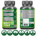 Nutrainix Keto Fat Burner Capsules | Grocsy