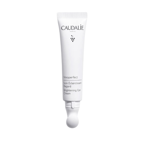 Caudalie Paris Vinoperfect Brightening Eye Cream | Grocsy