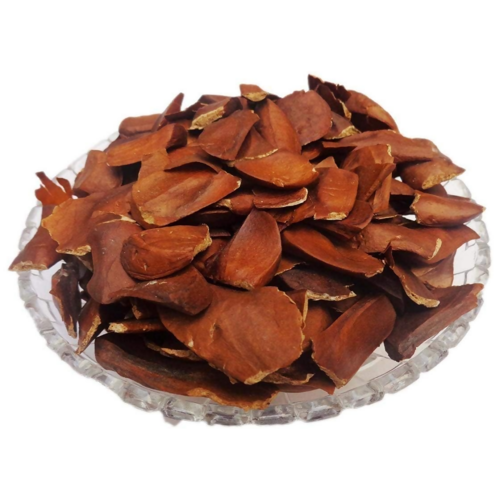 Nature Yard Sugar Badam/Kadwa Badam | Grocsy