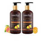 Coronation Herbal Vitamin C Moisturizing Body Lotion | Grocsy