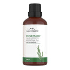 Aravi Organic Rosemary Hair Growth Essential Oil | Grocsy