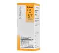 Bakson's Homeopathy B57 Drops | Grocsy