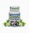 Planet Ayurveda Liver Power Capsules | Grocsy
