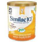 Similac IQ+ Follow-Up Formula Stage 2, After 6 Months | Grocsy