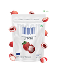 Moon Freeze Dried Litchi | Grocsy
