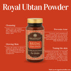 Organicos Bridal Ubtan Powder | Grocsy