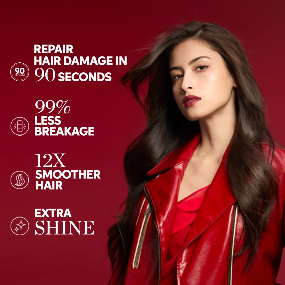 Wella Professionals Ultime Repair Miracle Hair Treatment Serum | Grocsy