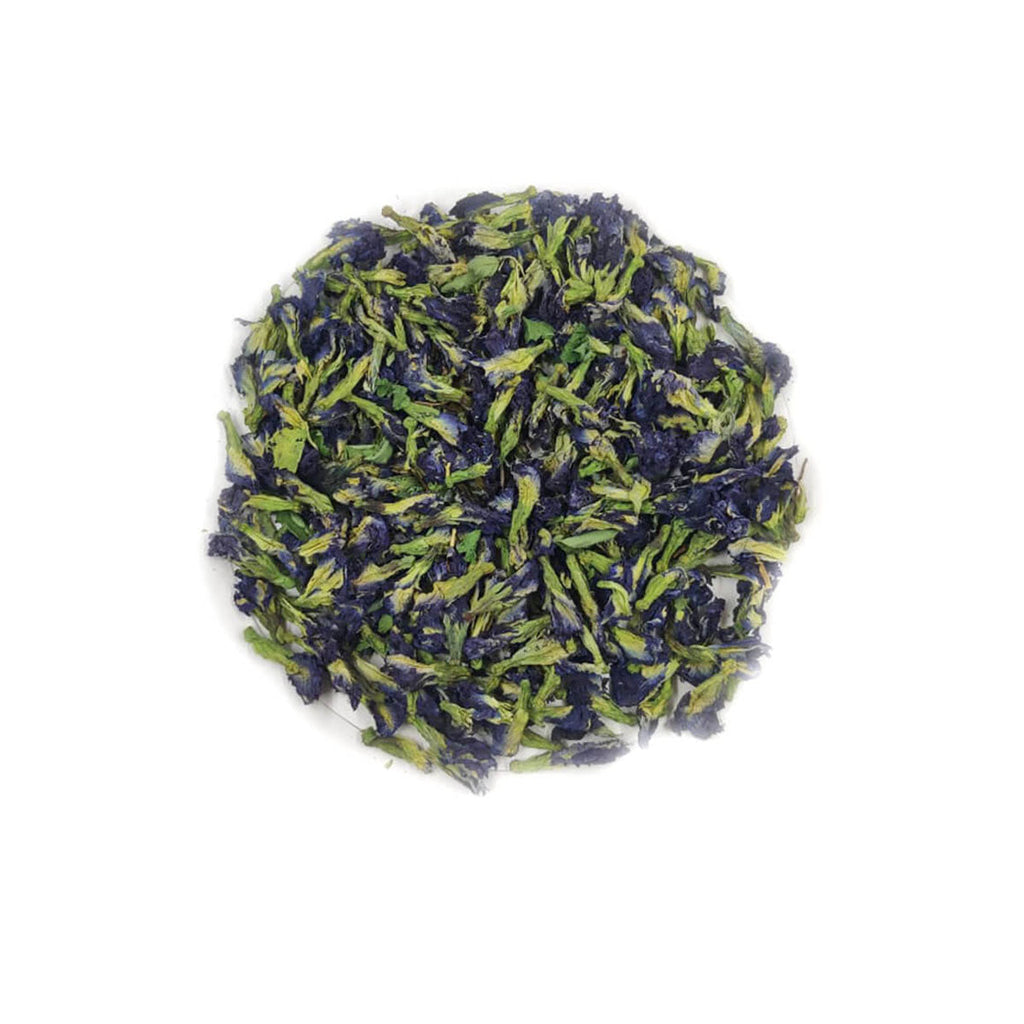 Tea Sense Butterfly Blue Pea Flower Tea | Grocsy