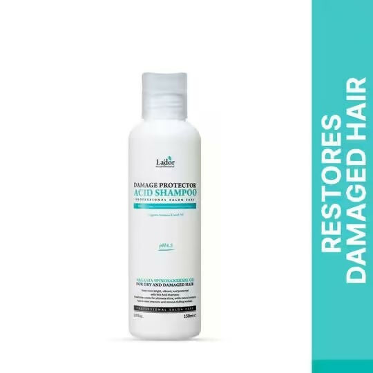 La'dor Damage Protector Shampoo | Grocsy