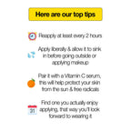 Soulflower Hyaluronic Invisible Sunscreen Gel | Grocsy