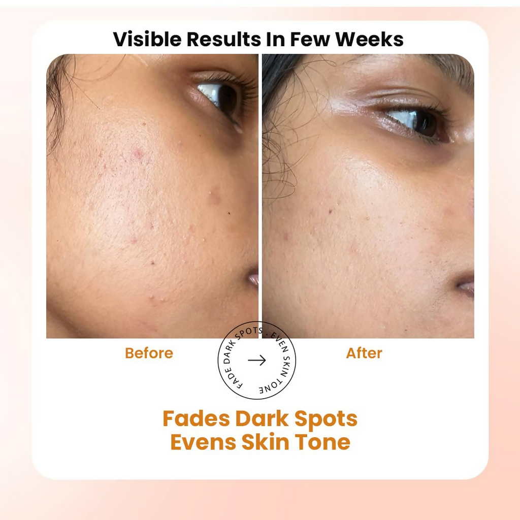 Truth & Beauty Vitamin C Face Serum | Grocsy
