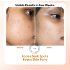 Truth & Beauty Vitamin C Face Serum | Grocsy
