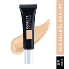 Insight Cosmetics Concealer Foundation - Soft Honey | Grocsy