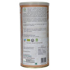 Geo-Fresh Organic Psyllium Whole Husk | Grocsy