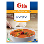 Gits Sambar Breakfast Mix | Grocsy