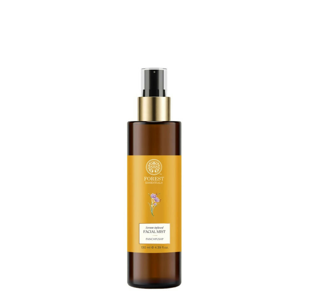 Forest Essentials Panchpushp Serum Infused Facial Mist | Grocsy