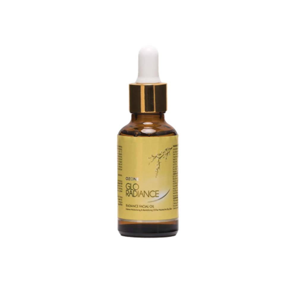 Ozone Glo Radiance Facial Oil | Grocsy