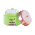 Lakme 9 To 5 Naturale Day Creme SPF 20 With Pure Aloe Vera | Grocsy