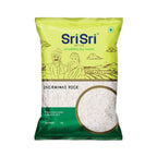 Sri Sri Tattva Indrayani Rice | Grocsy