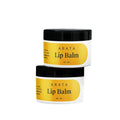 Arata Lip Balm Pack | Grocsy