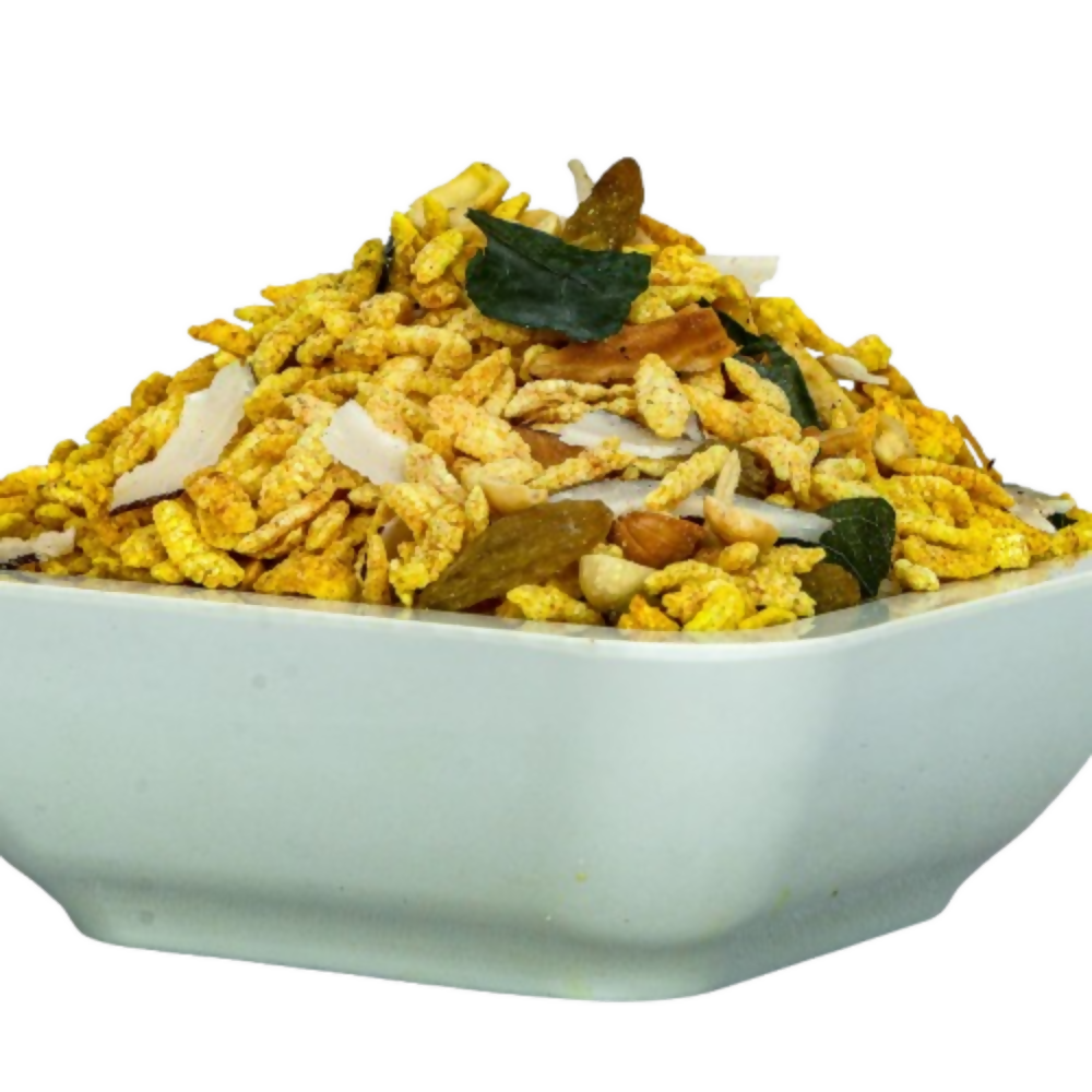 Gwalia Sweets Dry Fruit Poha Chevdo | Grocsy