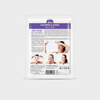 VCare Lavender & Lemon Facial Mask | Grocsy