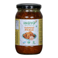 Indyo Organics Turmeric Pickle | Grocsy