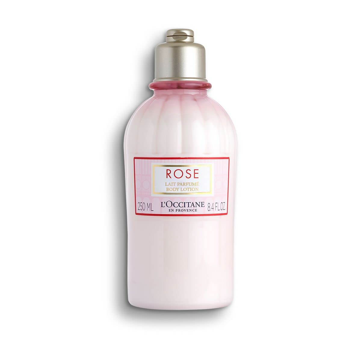L'Occitane Rose Body Milk Lotion | Grocsy