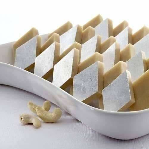 Dadu's - Kaju Katli | Grocsy