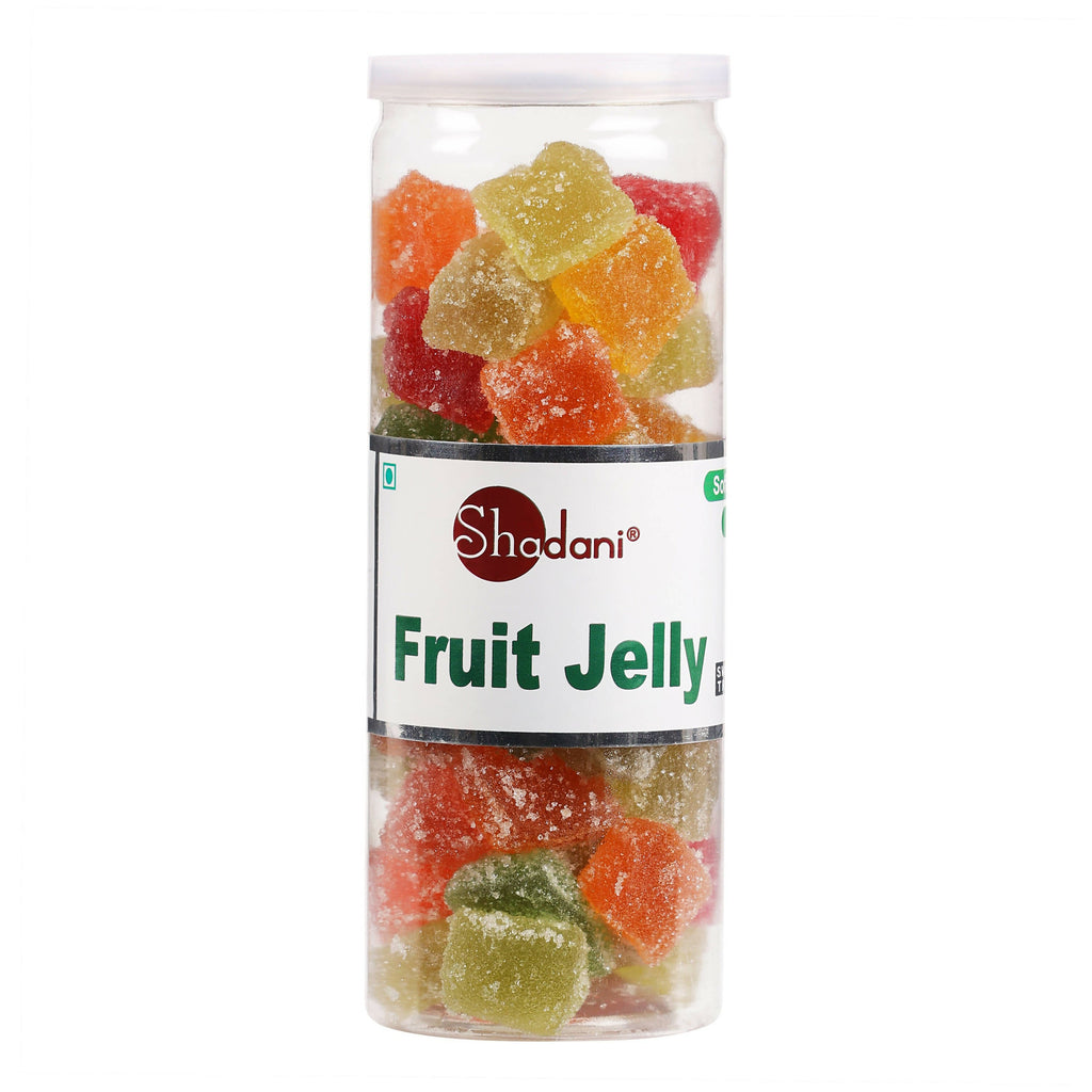 Shadani Fruit Jelly | Grocsy