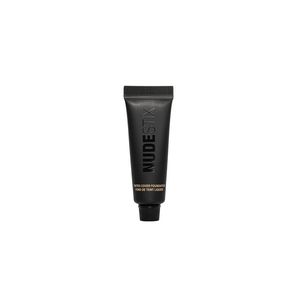 Nudestix Tinted Cover Foundation - Nude 7 | Grocsy